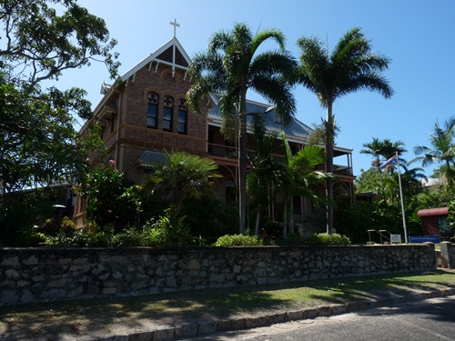 James Cook Museum